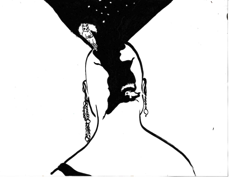 female emdr therapist online los angeles