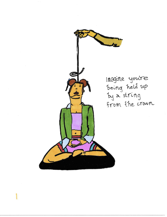 female therapist los angeles Mindfulness Therapy 