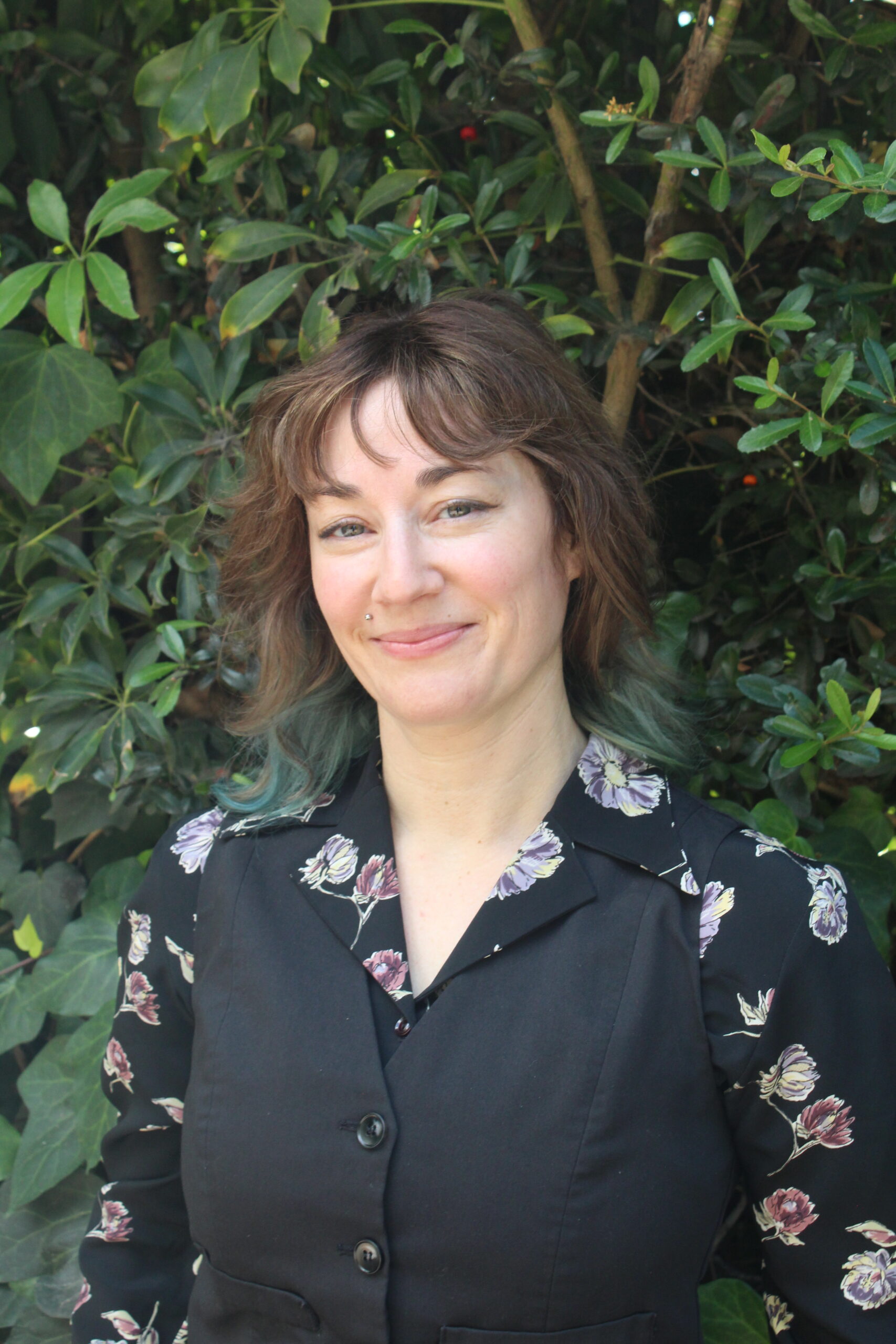 Los Angeles Therapist Female